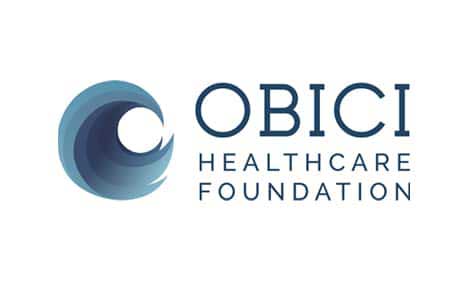 OBICI logo