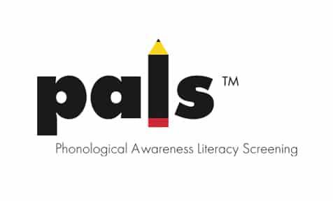 PALS logo