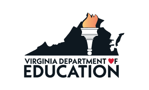 Virginia Department of Education logo