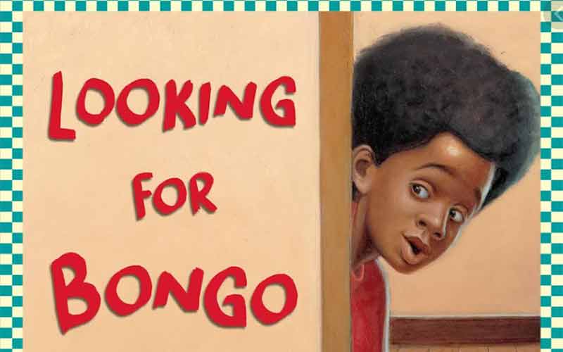 Looking for Bongo